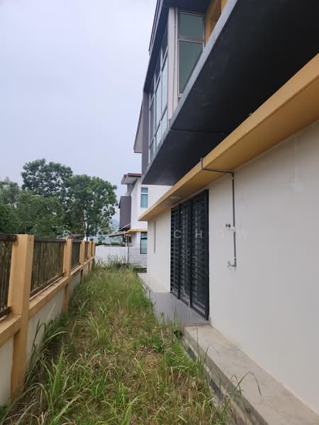 2-storey Terraced House for Rent in Seremban 2 (Negeri Sembilan) - Cloie Chow - Exterior - PropertyGuru.com.my