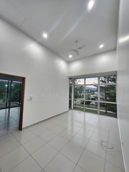 2-storey Terraced House for Rent in Seremban 2 (Negeri Sembilan) - Cloie Chow - Living Room - PropertyGuru.com.my
