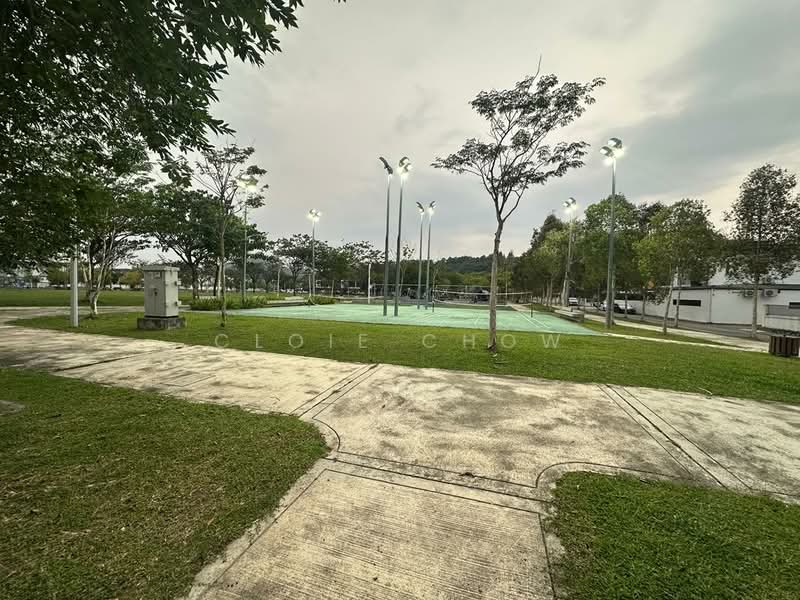 2-storey Terraced House for Rent in Seremban 2 (Negeri Sembilan) - Cloie Chow - Exterior - PropertyGuru.com.my