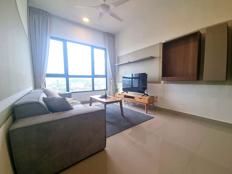Servis Apartment untuk Disewa di Residensi Ava @ Kiara Bay - Evelyn Lim - PropertyGuru.com.my