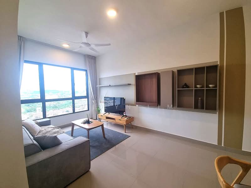 Servis Apartment untuk Disewa di Residensi Ava @ Kiara Bay - Evelyn Lim - PropertyGuru.com.my