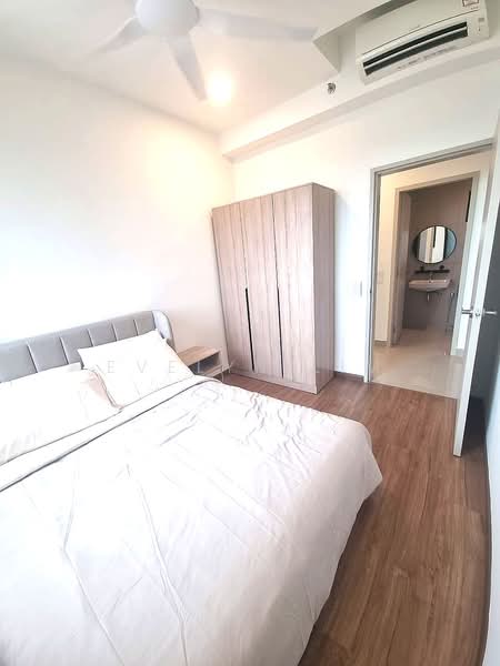 Servis Apartment untuk Disewa di Residensi Ava @ Kiara Bay - Evelyn Lim - PropertyGuru.com.my