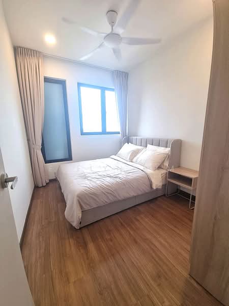 Servis Apartment untuk Disewa di Residensi Ava @ Kiara Bay - Evelyn Lim - PropertyGuru.com.my