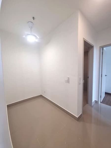 Servis Apartment untuk Disewa di Residensi Ava @ Kiara Bay - Evelyn Lim - PropertyGuru.com.my