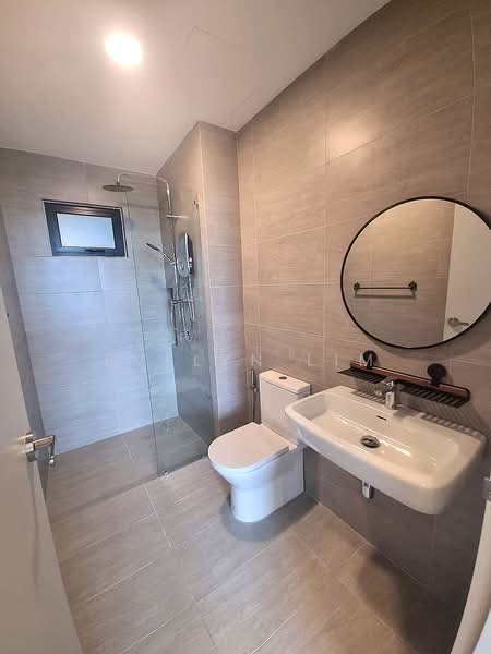 Servis Apartment untuk Disewa di Residensi Ava @ Kiara Bay - Evelyn Lim - PropertyGuru.com.my