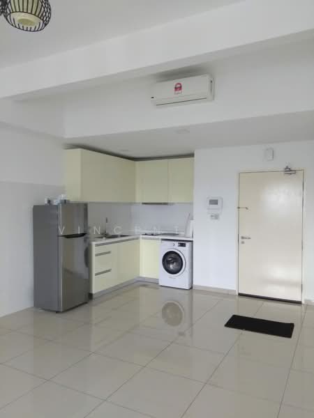 Kondominium untuk Disewa di Encorp Strand Residence - Vincent Lai - Kitchen - PropertyGuru.com.my