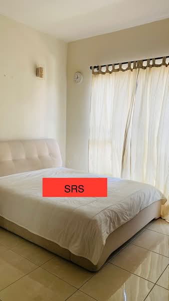 Kondominium untuk Disewa di Casa Indah 1 - Bonnie Yee - Bedroom - PropertyGuru.com.my