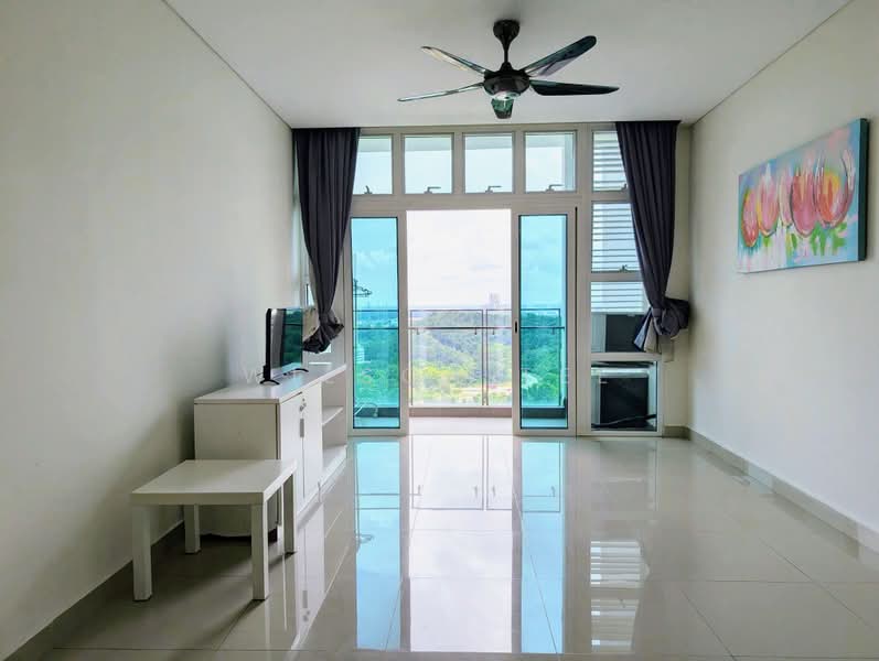 Condominium for Sale at One Medini - Wilson Tee - PropertyGuru.com.my