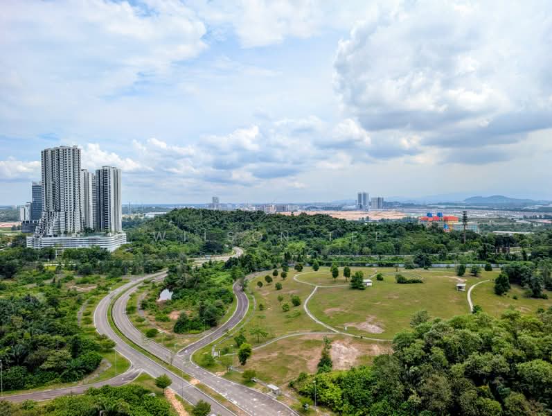 Condominium for Sale at One Medini - Wilson Tee - PropertyGuru.com.my