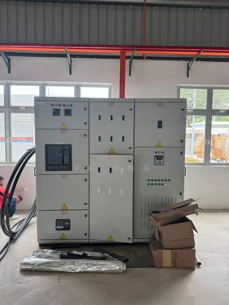 Factory for Rent in Skudai (Johor) - VK Hng - PropertyGuru.com.my