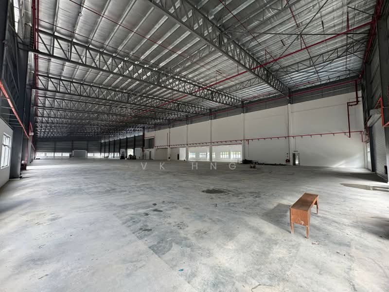 Factory for Rent in Skudai (Johor) - VK Hng - PropertyGuru.com.my