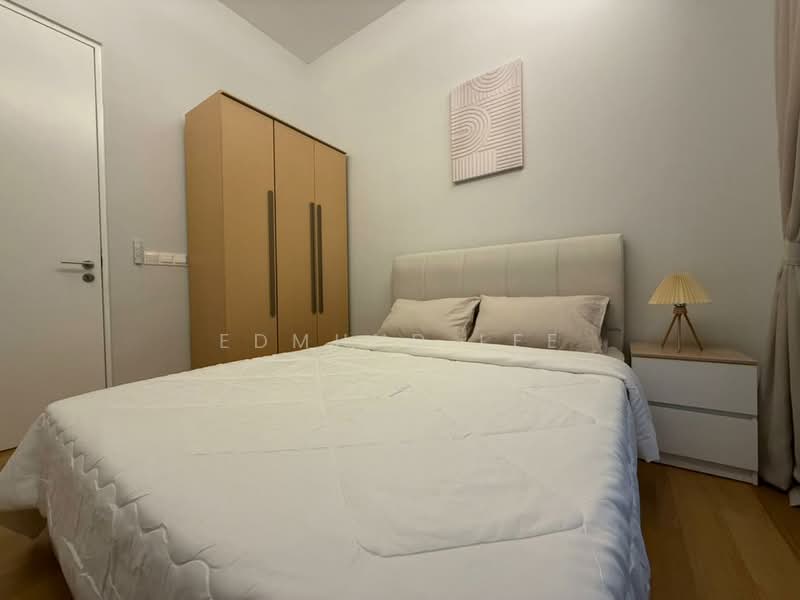 Service Residence for Rent at The Sentral Suites - Edmund Lee - Bedroom - PropertyGuru.com.my