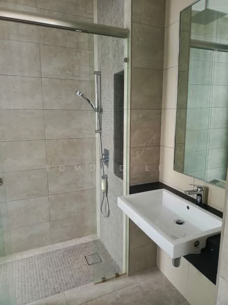 Service Residence for Rent at The Sentral Suites - Edmund Lee - Bathroom - PropertyGuru.com.my