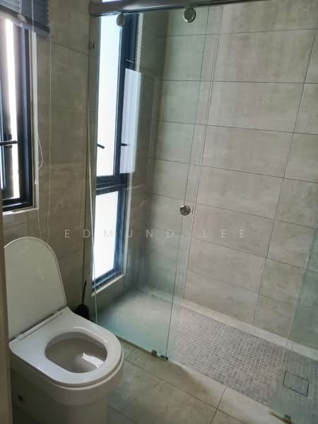 Service Residence for Rent at The Sentral Suites - Edmund Lee - Bathroom - PropertyGuru.com.my