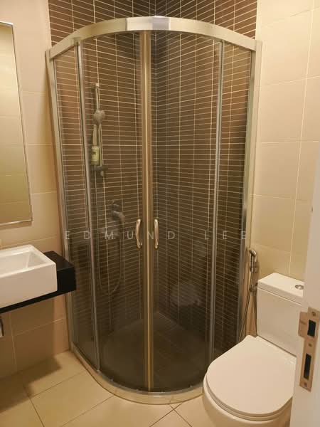 Service Residence for Rent at The Sentral Suites - Edmund Lee - Bathroom - PropertyGuru.com.my