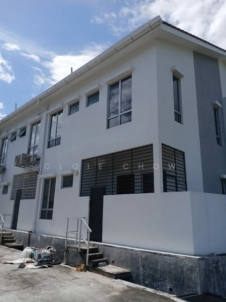 Terraced House for Rent in Seremban (Negeri Sembilan) - Cloie Chow - Exterior - PropertyGuru.com.my