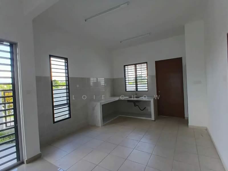 Terraced House for Rent in Seremban (Negeri Sembilan) - Cloie Chow - Kitchen - PropertyGuru.com.my