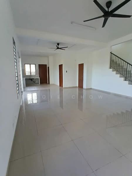 Terraced House for Rent in Seremban (Negeri Sembilan) - Cloie Chow - Living Room - PropertyGuru.com.my