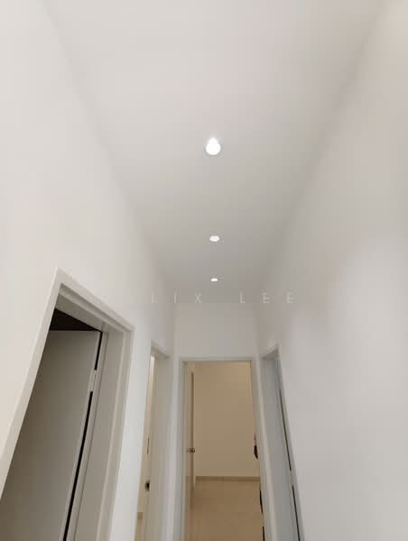 Kondominium untuk Disewa di PPAM Residensi Amansuri - Felix Lee - Corridor - PropertyGuru.com.my