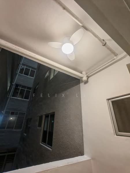 Kondominium untuk Disewa di PPAM Residensi Amansuri - Felix Lee - Exterior - PropertyGuru.com.my