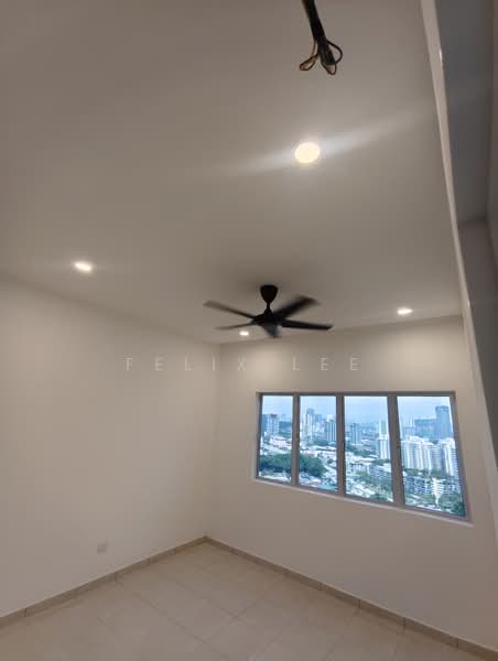 Kondominium untuk Disewa di PPAM Residensi Amansuri - Felix Lee - View - PropertyGuru.com.my