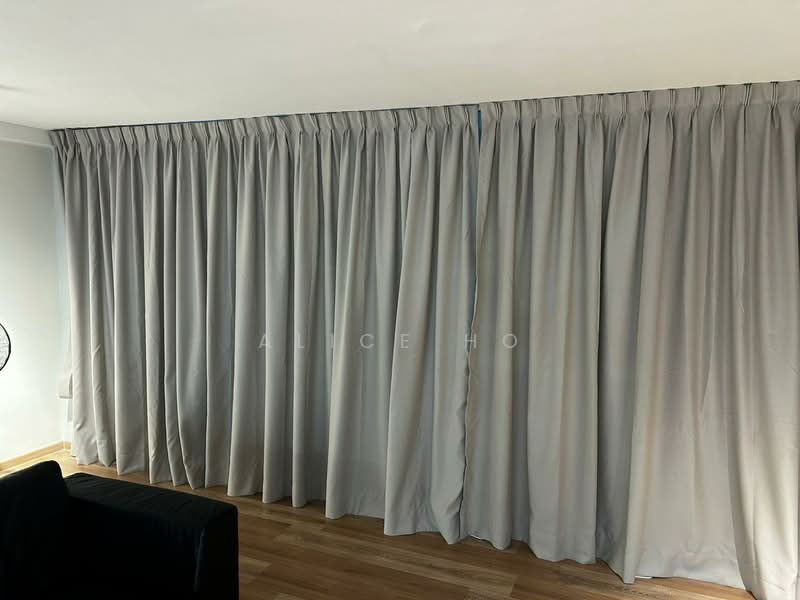 Servis Apartment untuk Dijual di Arte Cheras - Alice Ho - Living Room - PropertyGuru.com.my