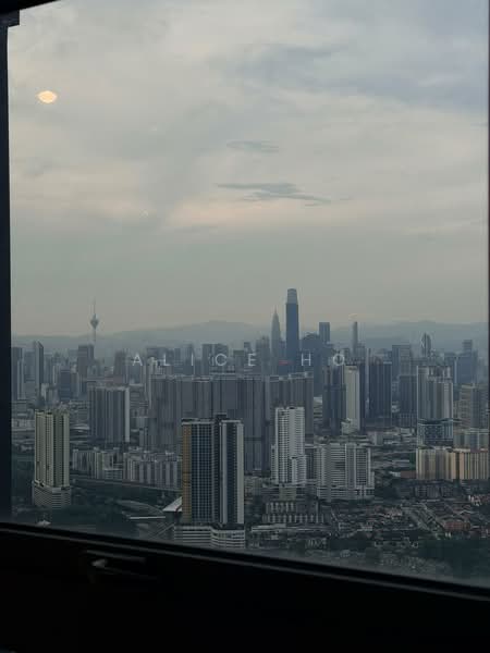 Servis Apartment untuk Dijual di Arte Cheras - Alice Ho - View - PropertyGuru.com.my