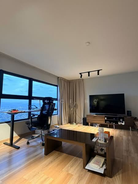 Servis Apartment untuk Dijual di Arte Cheras - Alice Ho - PropertyGuru.com.my