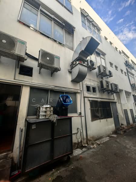 Shop for Rent in Austin Crest (Johor Bahru) - Caryn Ter - Exterior - PropertyGuru.com.my