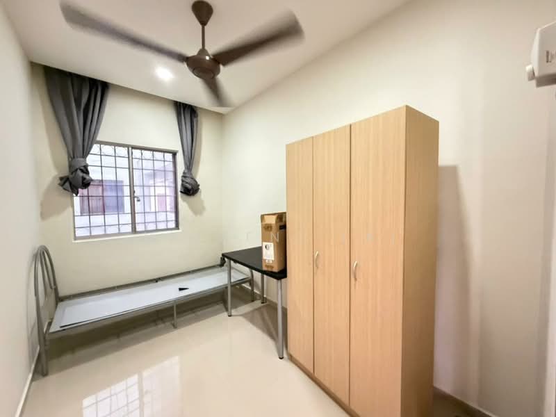 Apartment for Rent at Bayu Puteri - Vincent Lai - Bedroom - PropertyGuru.com.my