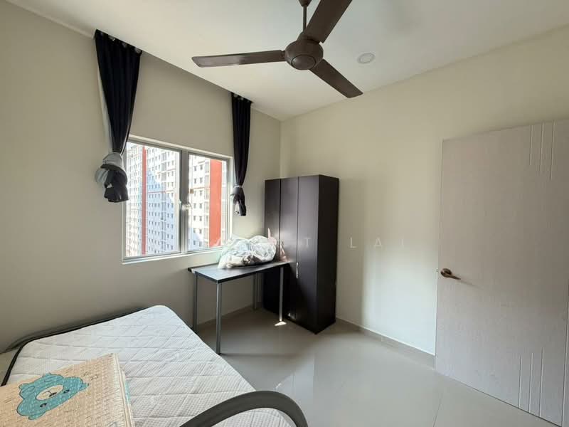 Apartment for Rent at Bayu Puteri - Vincent Lai - Bedroom - PropertyGuru.com.my
