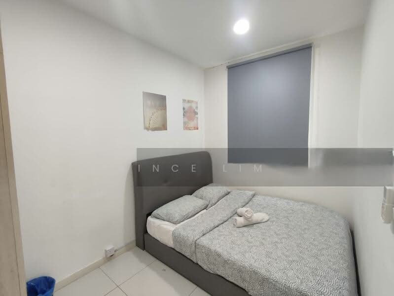 Service Residence for Rent at Icon Residenz @ Icon City - Vince Lim - Bedroom - PropertyGuru.com.my