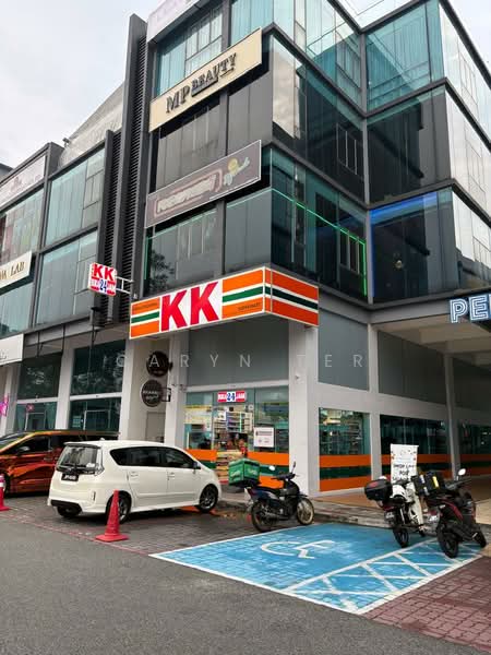 Shop for Sale in Permas Jaya (Johor) - Caryn Ter - Exterior - PropertyGuru.com.my