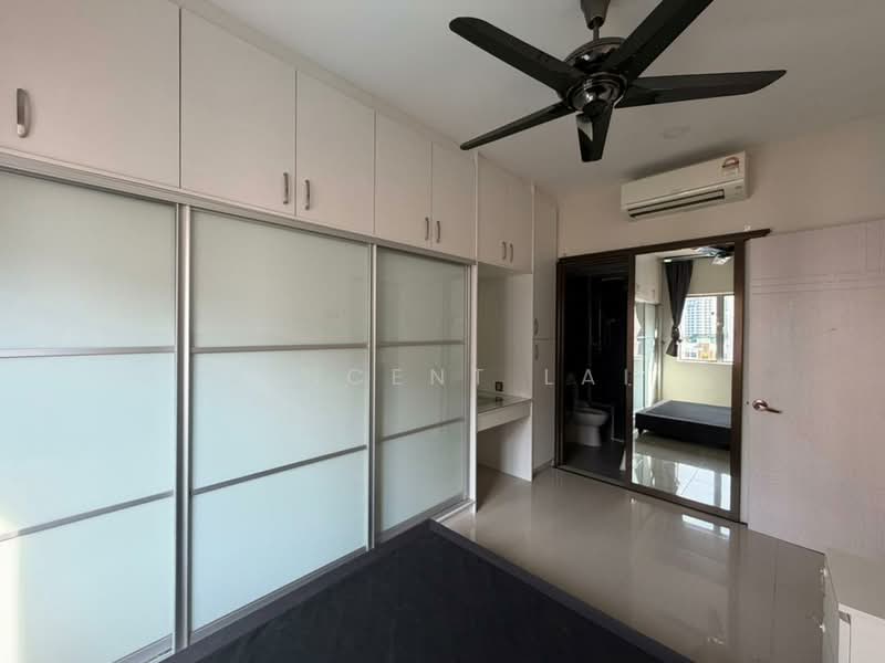 Apartment for Rent at Bayu Puteri - Vincent Lai - Bedroom - PropertyGuru.com.my