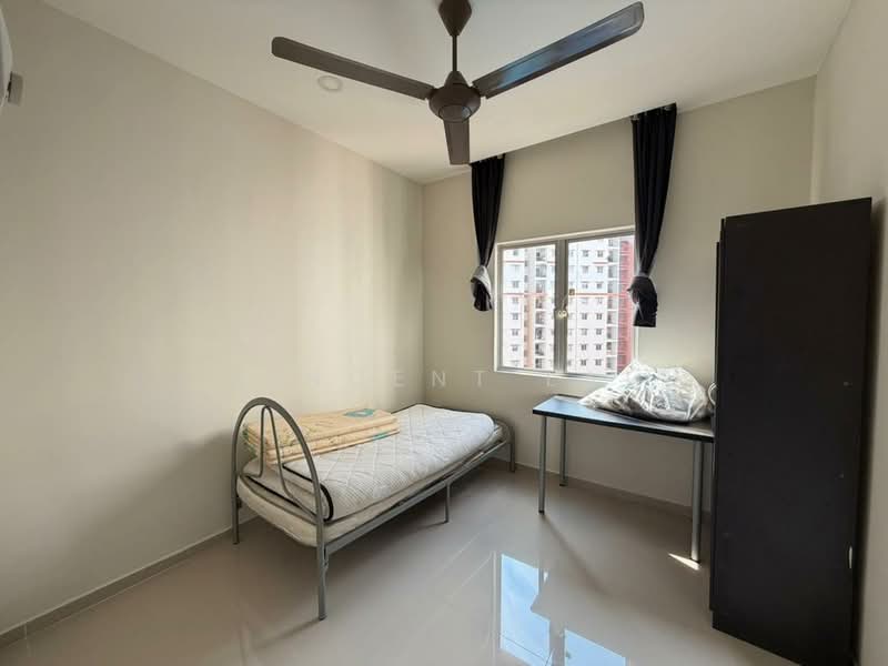 Apartment for Rent at Bayu Puteri - Vincent Lai - Bedroom - PropertyGuru.com.my