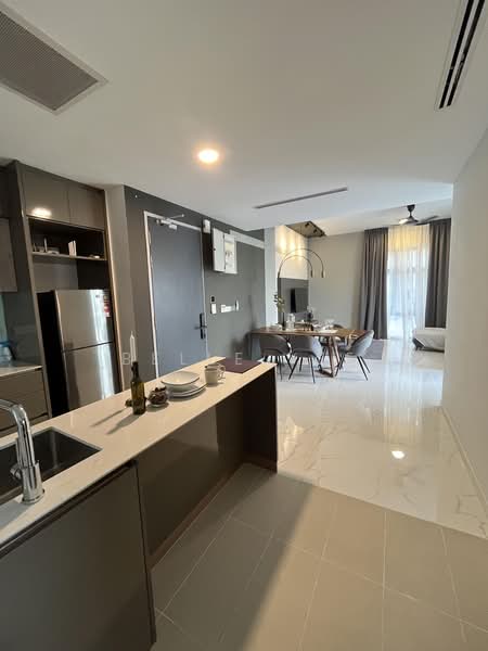 Service Residence for Sale at Residensi 38 Bangsar - Belle Yee - PropertyGuru.com.my
