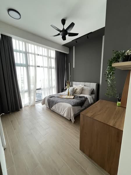 Service Residence for Sale at Residensi 38 Bangsar - Belle Yee - PropertyGuru.com.my