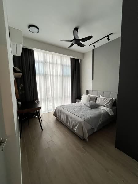 Service Residence for Sale at Residensi 38 Bangsar - Belle Yee - PropertyGuru.com.my