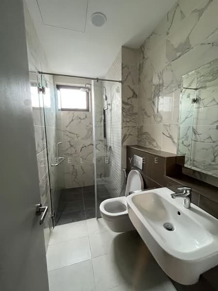 Service Residence for Sale at Residensi 38 Bangsar - Belle Yee - PropertyGuru.com.my