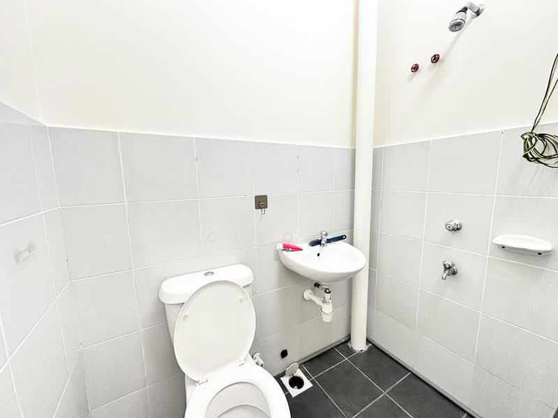 Rumah Teres 2 Tingkat untuk Dijual di Taman Pulai Mutiara (Iskandar Puteri (Nusajaya)) - Cleo . - Bathroom - PropertyGuru.com.my