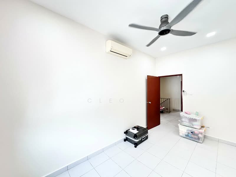 Rumah Teres 2 Tingkat untuk Dijual di Taman Pulai Mutiara (Iskandar Puteri (Nusajaya)) - Cleo . - Interior - PropertyGuru.com.my