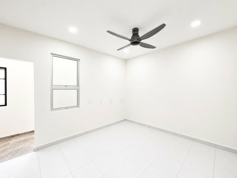 Rumah Teres 2 Tingkat untuk Dijual di Taman Pulai Mutiara (Iskandar Puteri (Nusajaya)) - Cleo . - Interior - PropertyGuru.com.my