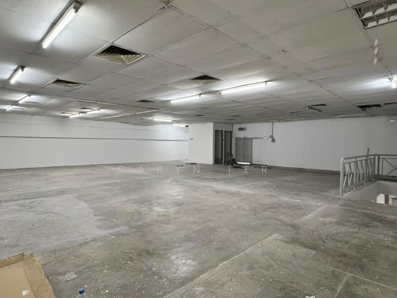 Detached Factory for Rent in Bandar Baru Permas Jaya (Permas Jaya) - Caryn Ter - Interior - PropertyGuru.com.my