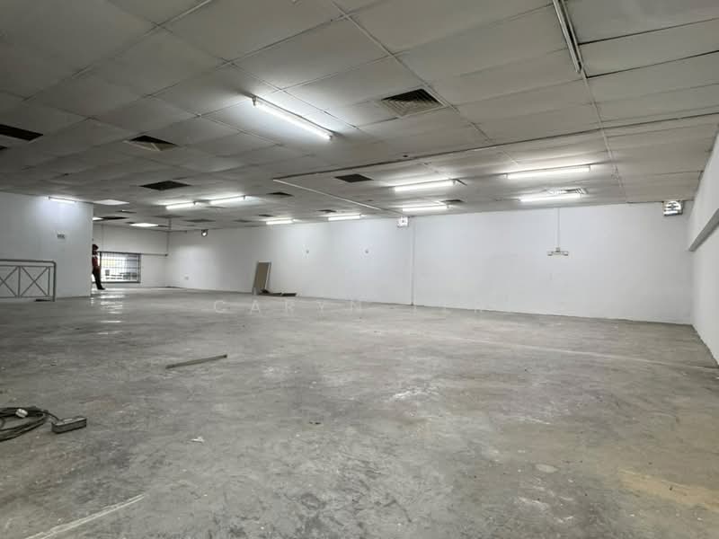 Detached Factory for Rent in Bandar Baru Permas Jaya (Permas Jaya) - Caryn Ter - Interior - PropertyGuru.com.my