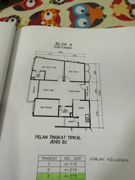 Condominium for Sale at Palm Spring @ Damansara - Catherine Tan - PropertyGuru.com.my