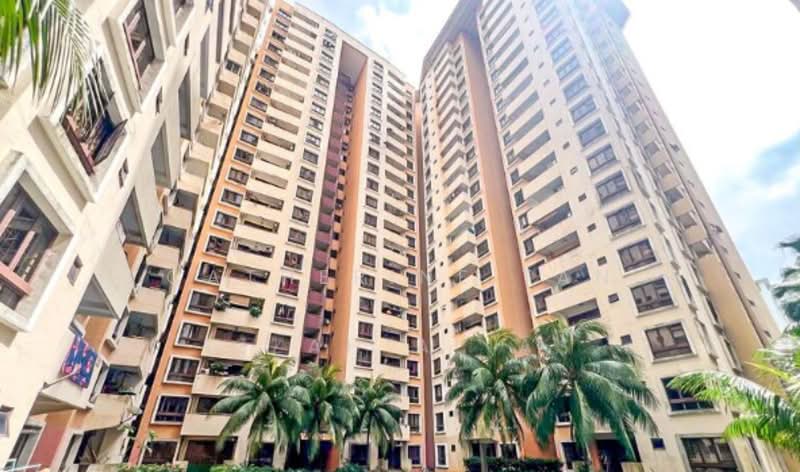 Condominium for Sale at Palm Spring @ Damansara - Catherine Tan - Exterior - PropertyGuru.com.my