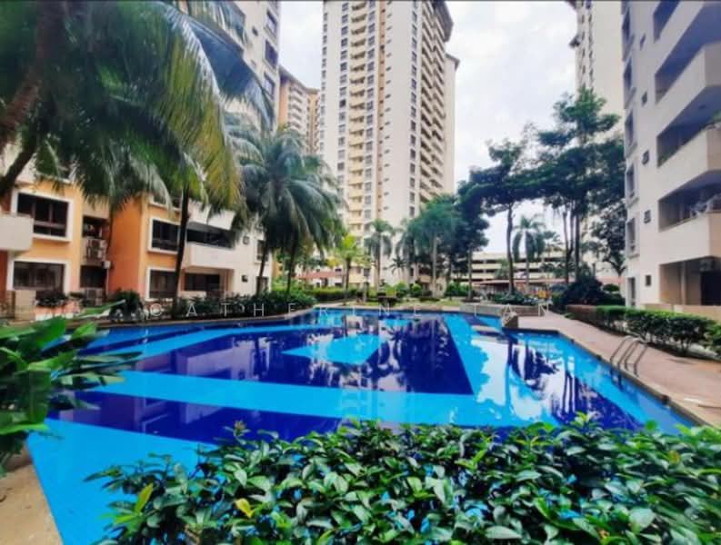 Condominium for Sale at Palm Spring @ Damansara - Catherine Tan - Exterior - PropertyGuru.com.my
