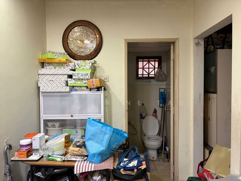 Kondominium untuk Dijual di Palm Spring @ Damansara - Catherine Tan - Bathroom - PropertyGuru.com.my