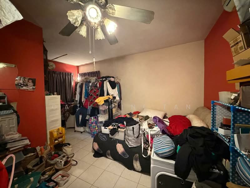Kondominium untuk Dijual di Palm Spring @ Damansara - Catherine Tan - Bedroom - PropertyGuru.com.my