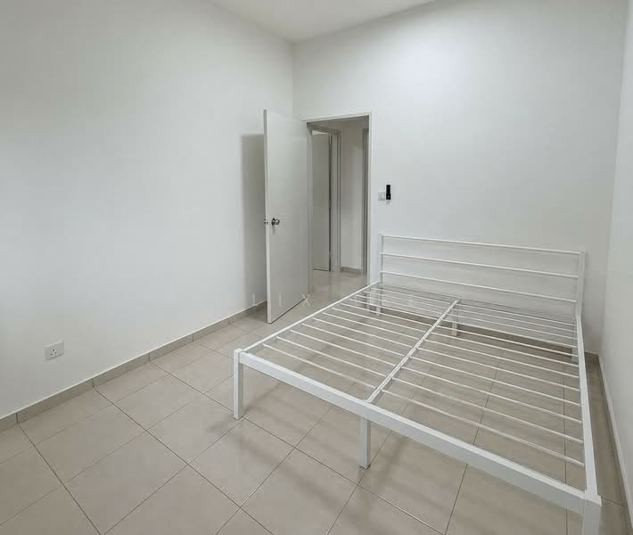 Kondominium untuk Disewa di PPAM Residensi Amansuri - Felix Lee - Bedroom - PropertyGuru.com.my